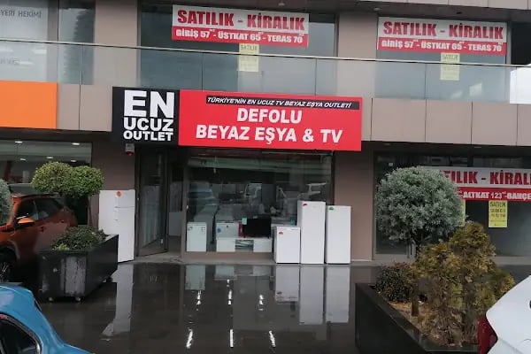 Hesapli Outlet - Resim 9