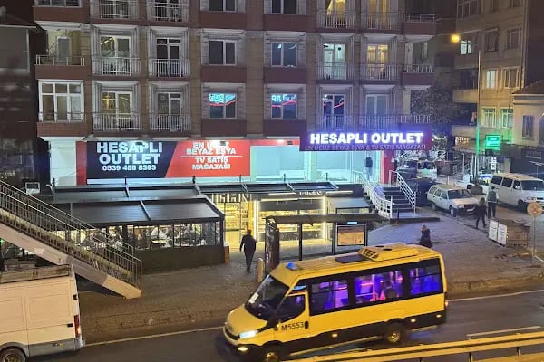 Hesapli Outlet - Resim 11