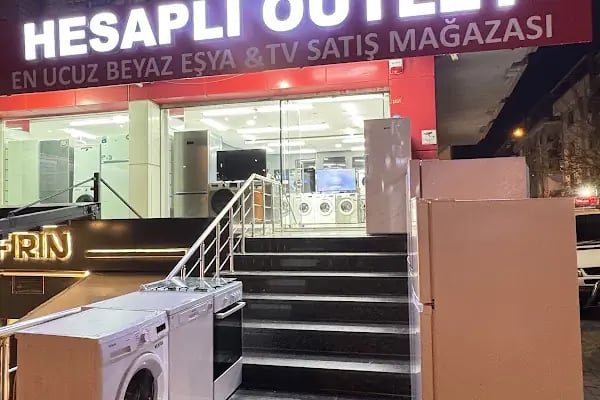 Hesapli Outlet - Resim 6