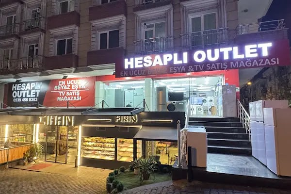 Hesapli Outlet - Resim 1