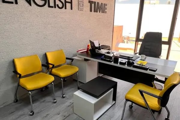 English Time Dil Okulu Kırklareli - Resim 10