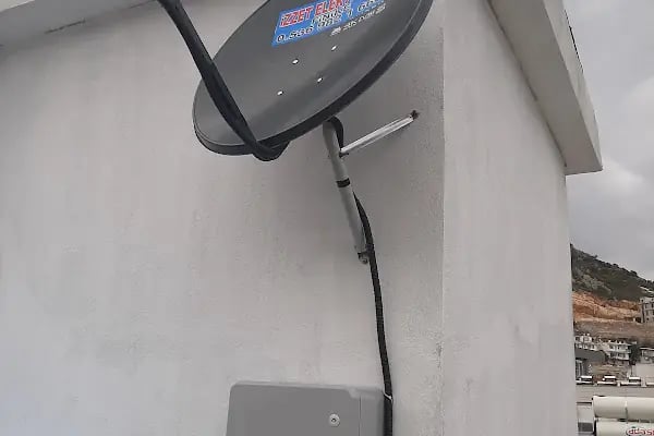 İZZET ELEKTRONİK UYDU TV SERVİSİ - GÜVENLİK SİSTEMLERİ - Resim 7