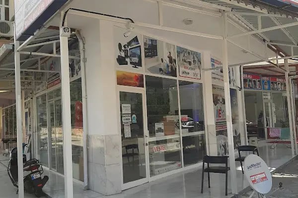 İZZET ELEKTRONİK UYDU TV SERVİSİ - GÜVENLİK SİSTEMLERİ - Resim 6