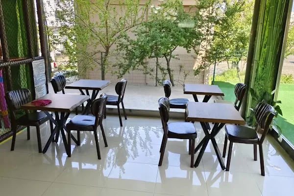 BETÜŞ KİDS CAFE Eğlence Merkezi/Çorlu Oyun Evi - Resim 13