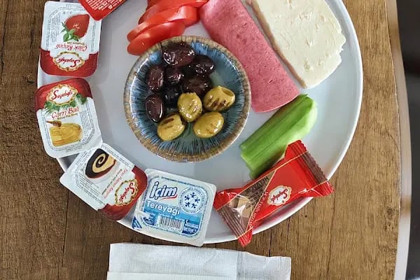 BETÜŞ KİDS CAFE Eğlence Merkezi/Çorlu Oyun Evi - Resim 8