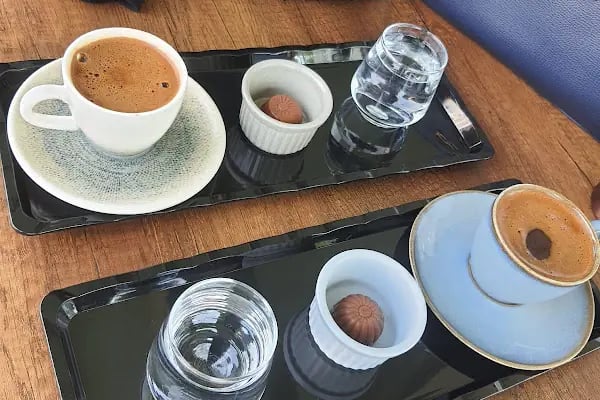BETÜŞ KİDS CAFE Eğlence Merkezi/Çorlu Oyun Evi - Resim 15