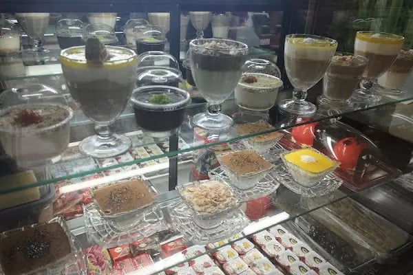 BETÜŞ KİDS CAFE Eğlence Merkezi/Çorlu Oyun Evi - Resim 7