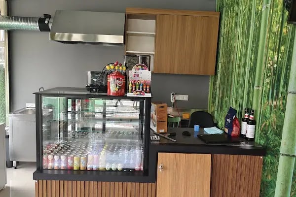 BETÜŞ KİDS CAFE Eğlence Merkezi/Çorlu Oyun Evi - Resim 10