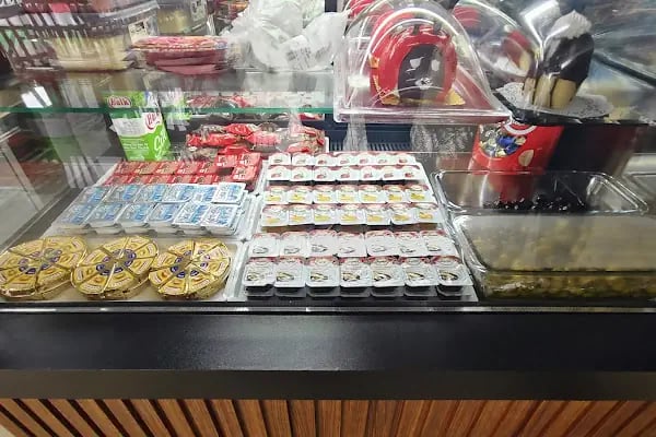 BETÜŞ KİDS CAFE Eğlence Merkezi/Çorlu Oyun Evi - Resim 18