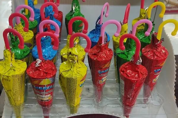 BETÜŞ KİDS CAFE Eğlence Merkezi/Çorlu Oyun Evi - Resim 16
