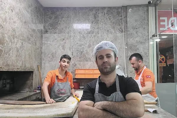 Gediz Pide - Resim 8