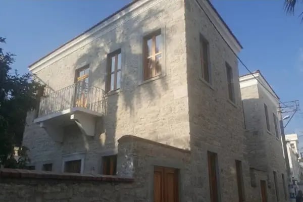 Bodrum Belediyesi Kent Müzesi - Resim 19