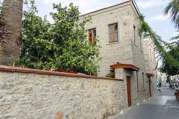Bodrum Belediyesi Kent Müzesi - Resim 2