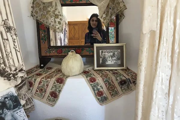 Bodrum Belediyesi Kent Müzesi - Resim 11