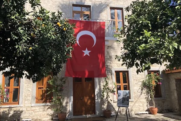 Bodrum Belediyesi Kent Müzesi - Resim 17
