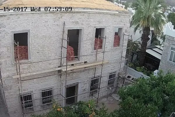 Bodrum Belediyesi Kent Müzesi - Resim 12