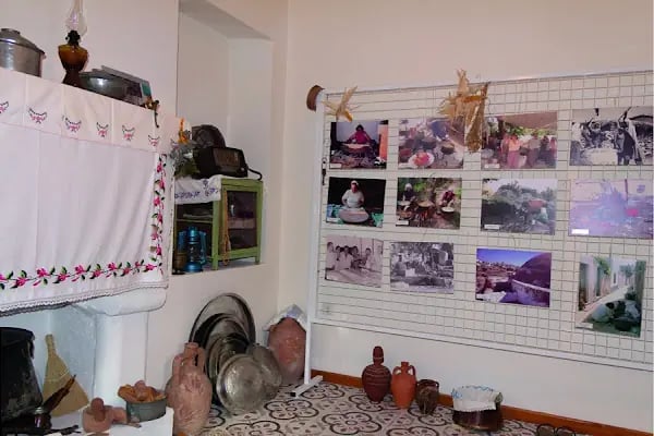 Bodrum Belediyesi Kent Müzesi - Resim 6