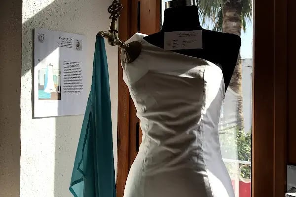 Bodrum Belediyesi Kent Müzesi - Resim 9