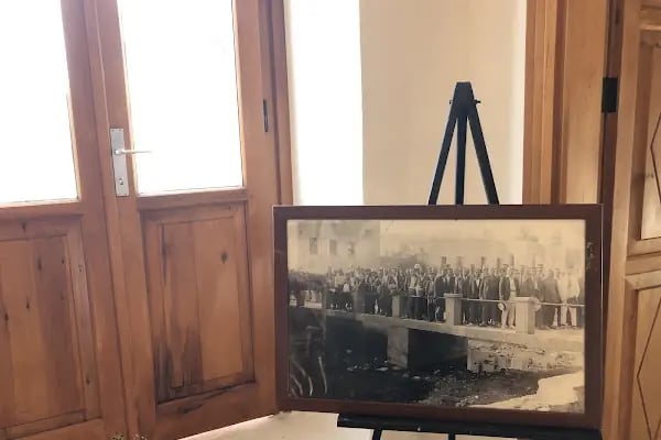 Bodrum Belediyesi Kent Müzesi - Resim 4