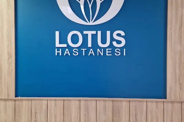 LOTUS HASTANESİ - Resim 20