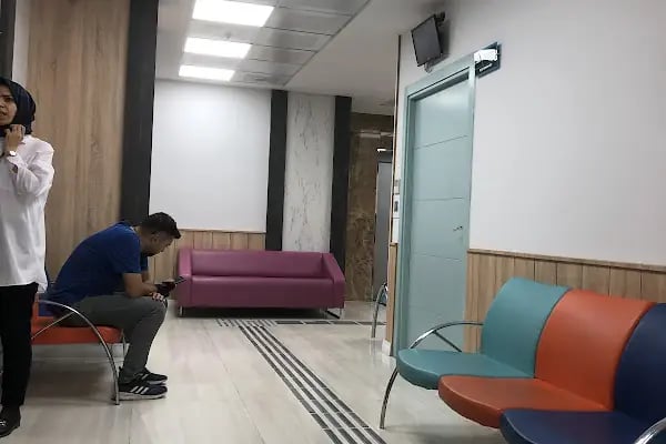 LOTUS HASTANESİ - Resim 17