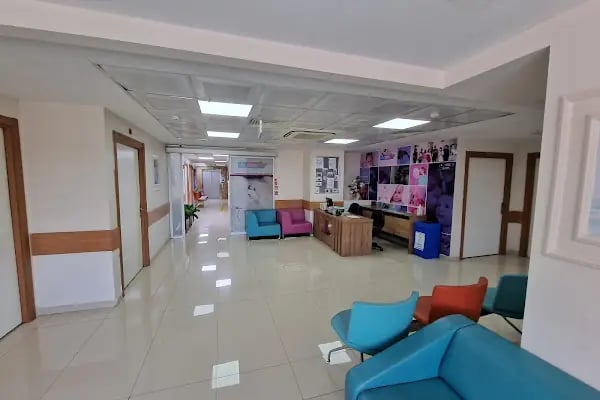 LOTUS HASTANESİ - Resim 6