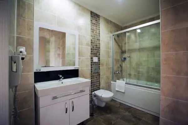 Bitez Risa Hotel - Resim 4