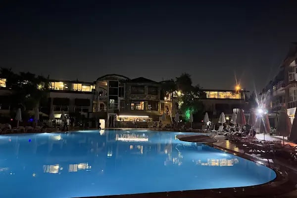 Bitez Risa Hotel - Resim 3