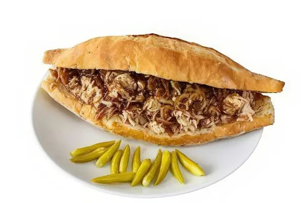 Acar 2 Çorba Kokereç Salonu - Resim 6