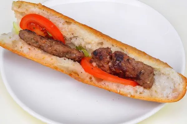 Acar 2 Çorba Kokereç Salonu - Resim 19