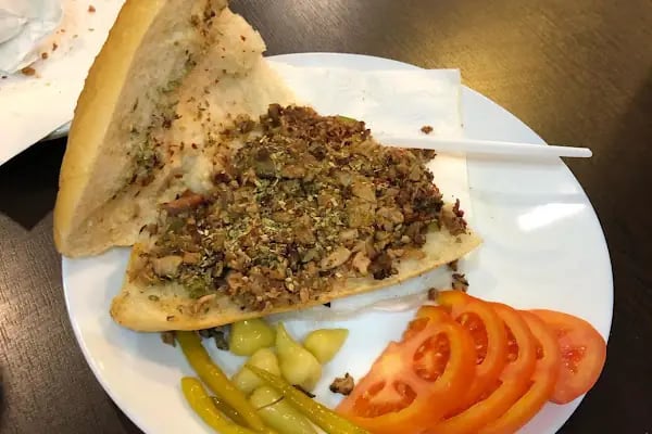Acar 2 Çorba Kokereç Salonu - Resim 12