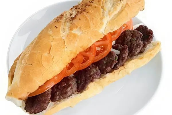 Acar 2 Çorba Kokereç Salonu - Resim 3