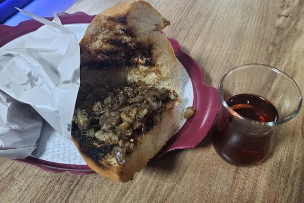 Acar 2 Çorba Kokereç Salonu - Resim 13