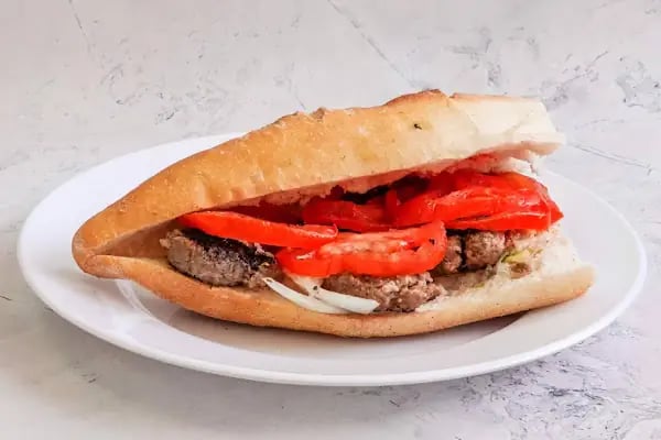 Acar 2 Çorba Kokereç Salonu - Resim 16