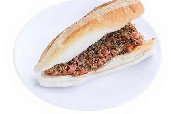 Acar 2 Çorba Kokereç Salonu - Resim 7