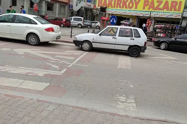 Zindankale Ağız ve diş sağlığı merkezi (BEYHEKİM) - Resim 4