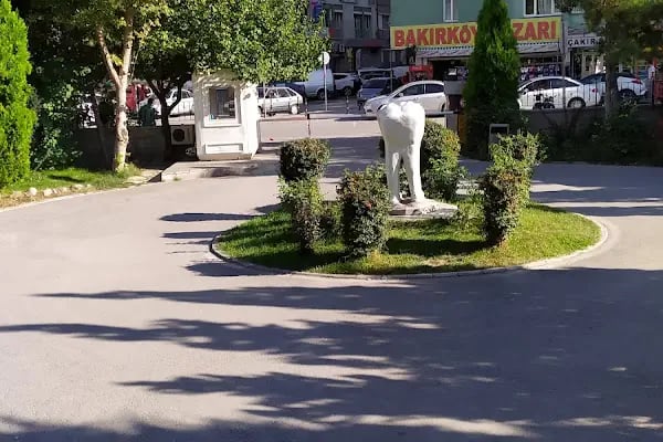 Zindankale Ağız ve diş sağlığı merkezi (BEYHEKİM) - Resim 8