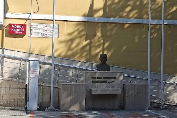 Zindankale Ağız ve diş sağlığı merkezi (BEYHEKİM) - Resim 19
