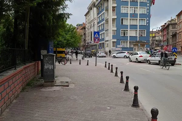 Zindankale Ağız ve diş sağlığı merkezi (BEYHEKİM) - Resim 15