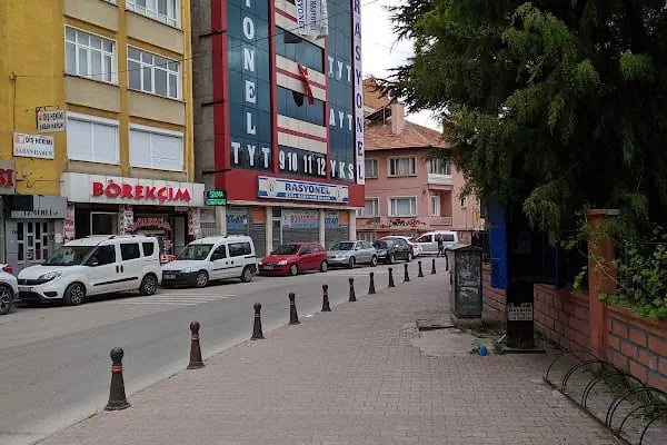 Zindankale Ağız ve diş sağlığı merkezi (BEYHEKİM) - Resim 2