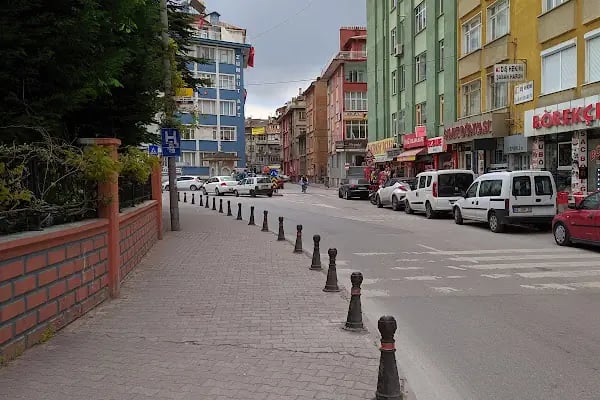 Zindankale Ağız ve diş sağlığı merkezi (BEYHEKİM) - Resim 13