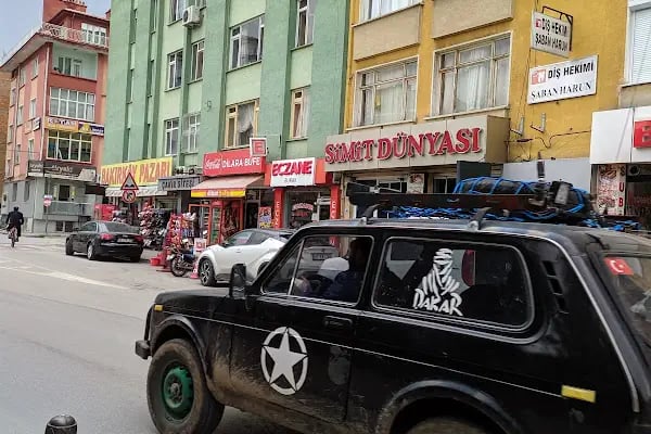 Zindankale Ağız ve diş sağlığı merkezi (BEYHEKİM) - Resim 10
