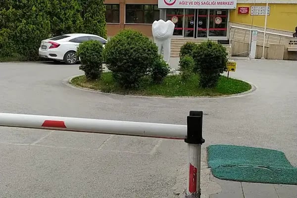 Zindankale Ağız ve diş sağlığı merkezi (BEYHEKİM) - Resim 5