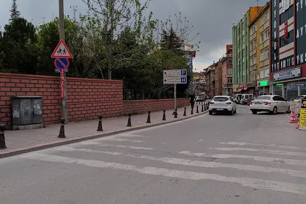 Zindankale Ağız ve diş sağlığı merkezi (BEYHEKİM) - Resim 16