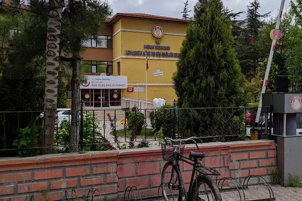 Zindankale Ağız ve diş sağlığı merkezi (BEYHEKİM) - Resim 20