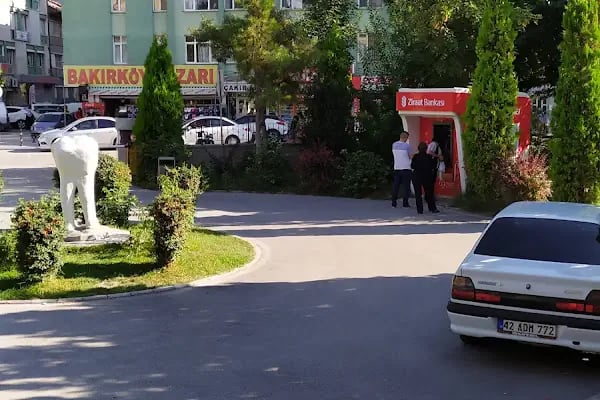 Zindankale Ağız ve diş sağlığı merkezi (BEYHEKİM) - Resim 3