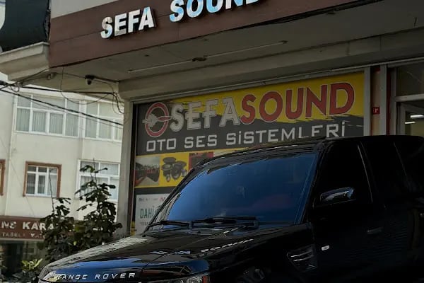 Sefa Sound Oto Ses Sistemleri - Resim 6