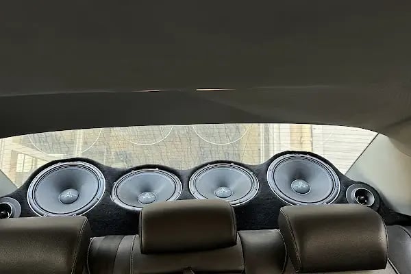 Sefa Sound Oto Ses Sistemleri - Resim 3
