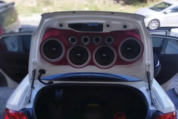Sefa Sound Oto Ses Sistemleri - Resim 7