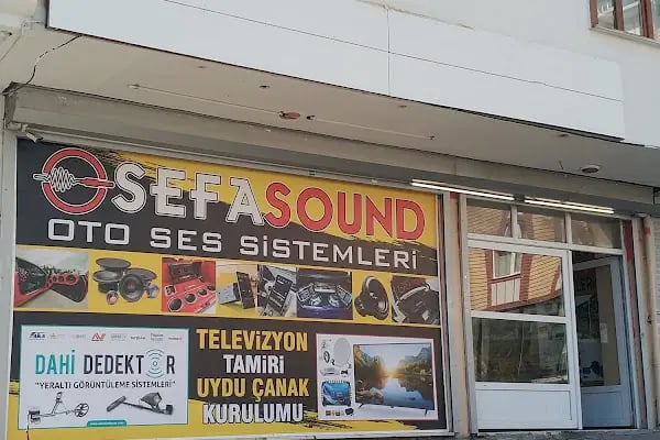 Sefa Sound Oto Ses Sistemleri - Resim 8